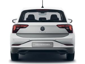 Volkswagen Polo Life 1,0 5-Gang