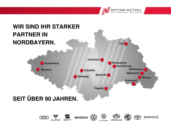 MG ZS Hybrid+ Luxury 🔥SONDERAKTION🔥