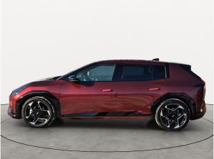 Kia EV4 81 GT-Line DriveWise | Comfort | Connect | GEWERBLICH