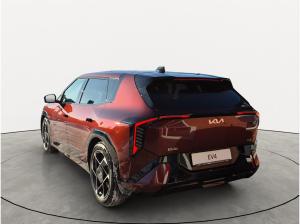Kia EV4 81 GT-Line DriveWise | Comfort | Connect | GEWERBLICH