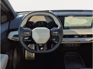 Kia EV4 81 GT-Line DriveWise | Comfort | Connect | GEWERBLICH