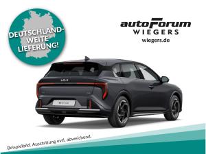 Kia K4 Vision - 1.0 T-GDI 48V 115 PS DCT