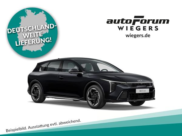 Kia K4 Vision - 1.0 T-GDI 48V 115 PS DCT