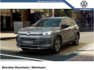 Volkswagen Tiguan Energy 1.5 eTSI DSG AHK LED Navi ACC PDC