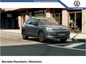 Volkswagen Tiguan Energy 1.5 eTSI DSG AHK LED Navi ACC PDC