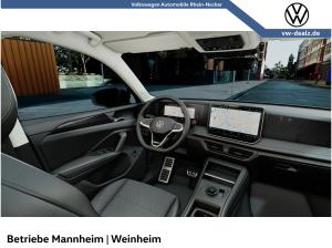 Volkswagen Tiguan Energy 1.5 eTSI DSG AHK LED Navi ACC PDC