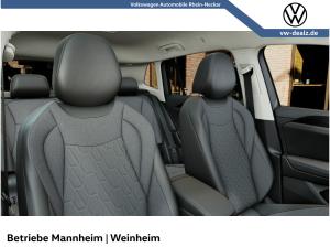 Volkswagen Tiguan Energy 1.5 eTSI DSG AHK LED Navi ACC PDC