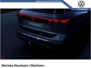 Volkswagen Tiguan Energy 1.5 eTSI DSG AHK LED Navi ACC PDC