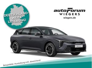 Kia K4 Vision - 1.0 T-GDI 115 PS