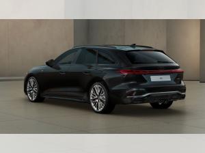 Audi A5 Avant e-Hybrid qu. S line B&O*Massage*AHK*HuD