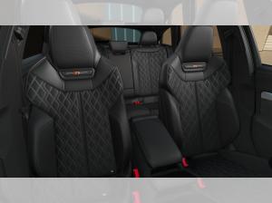 Audi A5 Avant e-Hybrid qu. S line B&O*Massage*AHK*HuD