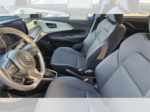 Suzuki Swift 1.2 Dualjet Hybrid CVT ❗Sonderausstattung🚗❗