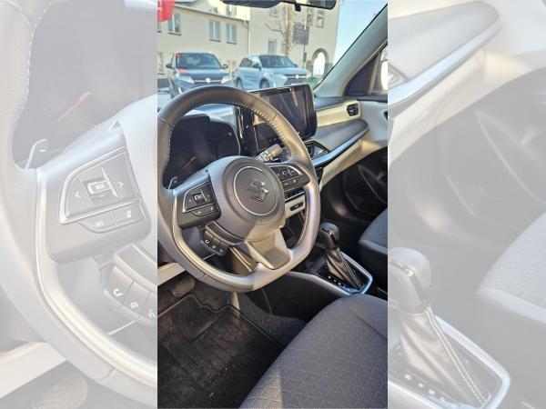 Suzuki Swift 1.2 Dualjet Hybrid CVT ❗Sonderausstattung🚗❗