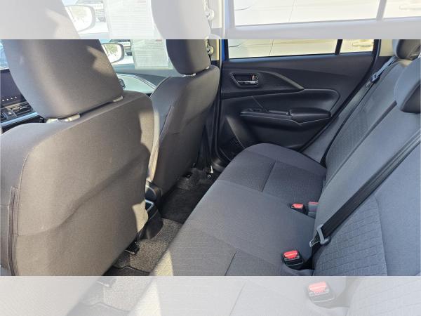 Suzuki Swift 1.2 Dualjet Hybrid CVT ❗Sonderausstattung🚗❗