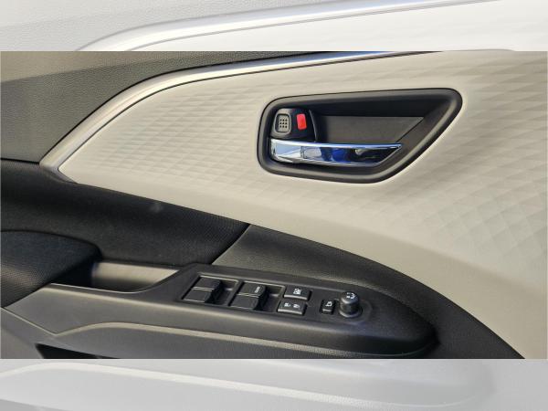 Suzuki Swift 1.2 Dualjet Hybrid CVT ❗Sonderausstattung🚗❗