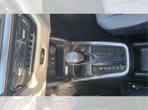 Suzuki Swift 1.2 Dualjet Hybrid CVT Sonderausstattung