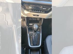 Suzuki Swift 1.2 Dualjet Hybrid CVT Sonderausstattung