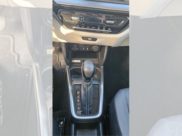 Suzuki Swift 1.2 Dualjet Hybrid CVT ❗Sonderausstattung🚗❗