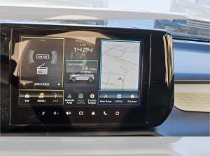 Suzuki Swift 1.2 Dualjet Hybrid CVT Sonderausstattung