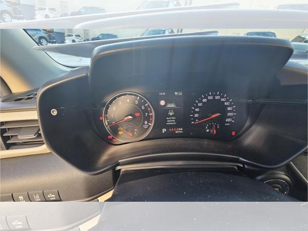 Suzuki Swift 1.2 Dualjet Hybrid CVT ❗Sonderausstattung🚗❗