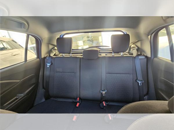Suzuki Swift 1.2 Dualjet Hybrid CVT ❗Sonderausstattung🚗❗