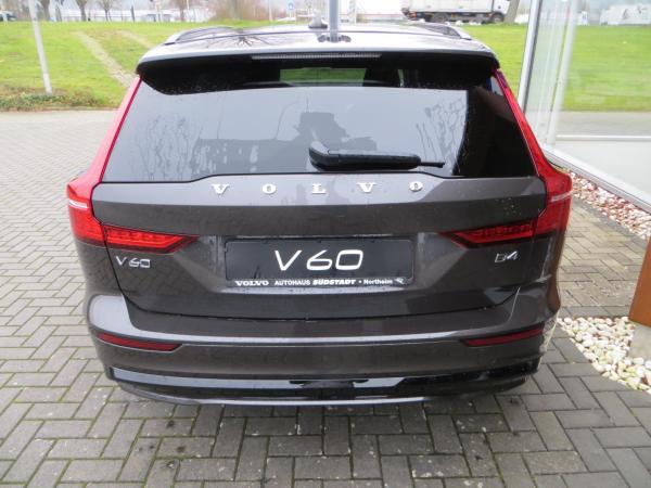 Volvo V60 V60 B4Plus Dark 2025