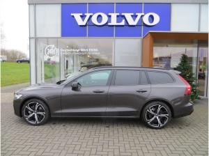 Volvo V60 V60 B4Plus Dark 2025
