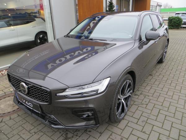 Volvo V60 V60 B4Plus Dark 2025