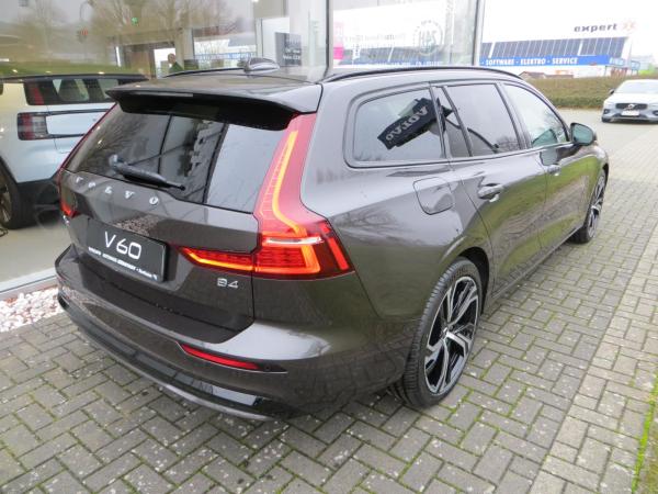 Volvo V60 V60 B4Plus Dark 2025