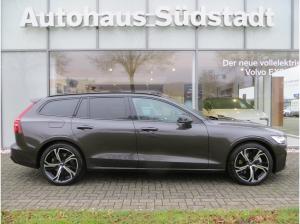 Volvo V60 V60 B4Plus Dark 2025