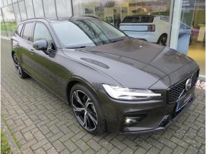 Volvo V60 V60 B4Plus Dark 2025
