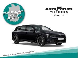 Kia K4 Vision - 1.6 T-GDI 150 PS DCT7