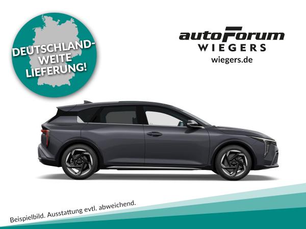 Kia K4 Vision - 1.6 T-GDI 150 PS DCT7