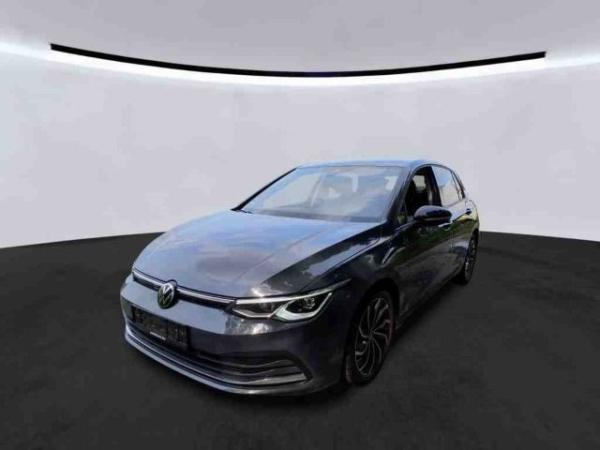 Volkswagen Golf Active 1.5 TSI, ACC, Navi, AHK