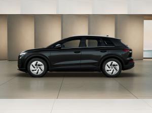 Audi Q4 e-tron S-Line 45 / Navi pro, AR-HuD, LED, WP