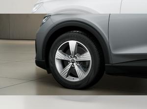 Audi Q4 e-tron 45 / Navi+, Matrix, ParkAssi, 360°, WP