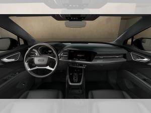 Audi Q4 e-tron 45 / Navi+, Standklima, LED, RFK, WP