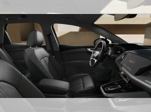 Audi Q4 e-tron 45 / Navi+, Standklima, LED, RFK, WP