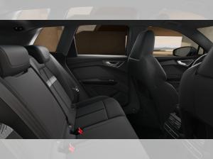 Audi Q4 e-tron 45 / Navi+, Standklima, LED, RFK, WP