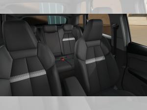 Audi Q4 e-tron 45 / Navi+, Standklima, LED, RFK, WP