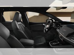 Audi Q4 e-tron S-Line 45 / Navi pro, AR-HuD, LED, WP