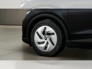 Audi Q4 e-tron S-Line 45 / Navi pro, AR-HuD, LED, WP