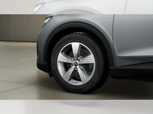 Audi Q4 e-tron 45 / Navi+, Standklima, LED, RFK, WP