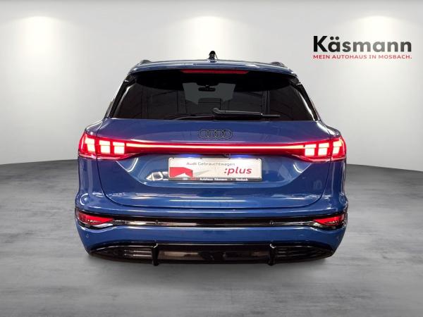 Audi SQ6 e-tron qu *WINTERRÄDER* AHK 360° HUD PANO LUFT EDITION ONE