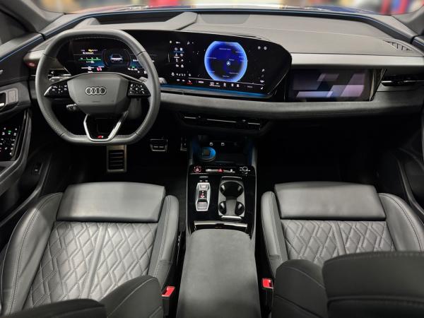Audi SQ6 e-tron qu *WINTERRÄDER* AHK 360° HUD PANO LUFT EDITION ONE