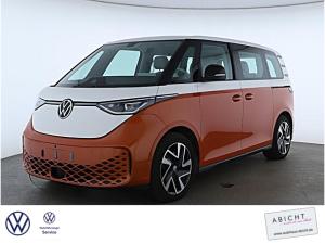 Volkswagen ID.Buzz Pro KR 5Sitzer AHK Winterr. AreaView Anschlussgarantie