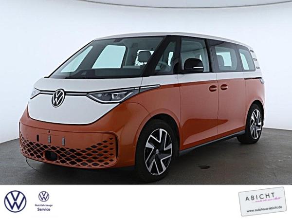 Volkswagen ID.Buzz Pro KR 5Sitzer AHK Winterr. AreaView Anschlussgarantie