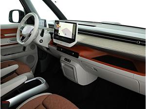 Volkswagen ID.Buzz Pro KR 5Sitzer AHK Winterr. AreaView Anschlussgarantie
