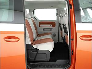 Volkswagen ID.Buzz Pro KR 5Sitzer AHK Winterr. AreaView Anschlussgarantie