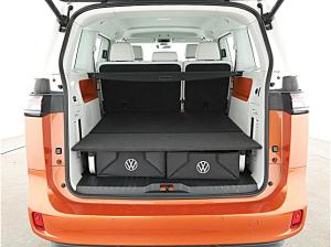 Volkswagen ID.Buzz Pro KR 5Sitzer AHK Winterr. AreaView Anschlussgarantie